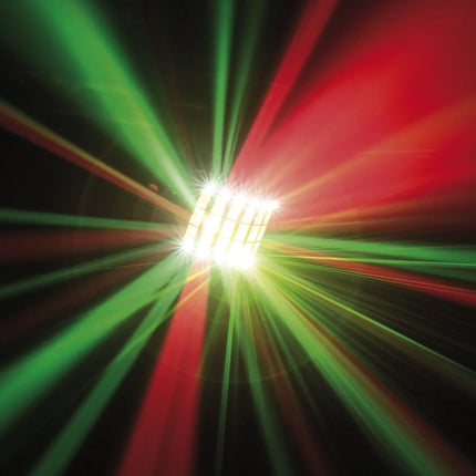 Showtec Energetic Combo Effect 3-in-1 Disco Light 