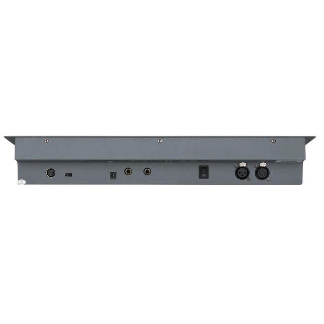 Showtec SM-8/2 16-Channel DMX Controller Lighting Desk 