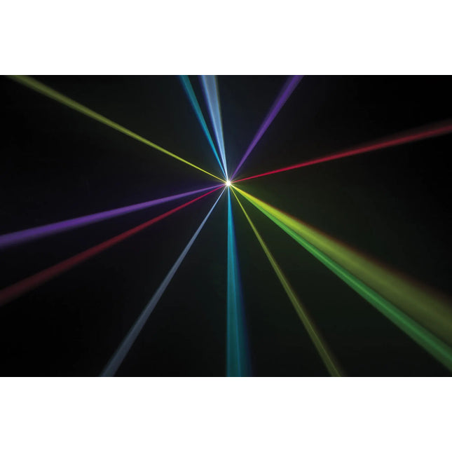 Showtec Galactic RGB 300 DJ Party Laser 300 mW 