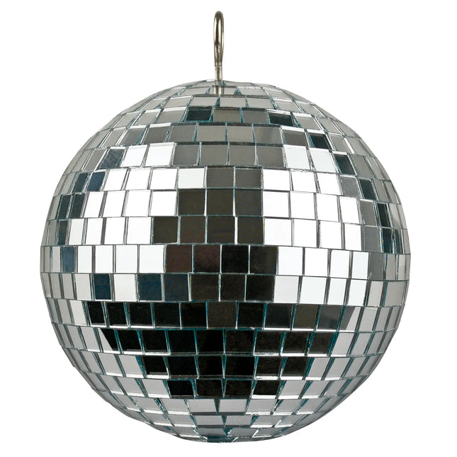 Showgear Mirror Disco Ball 15 cm - without motor 