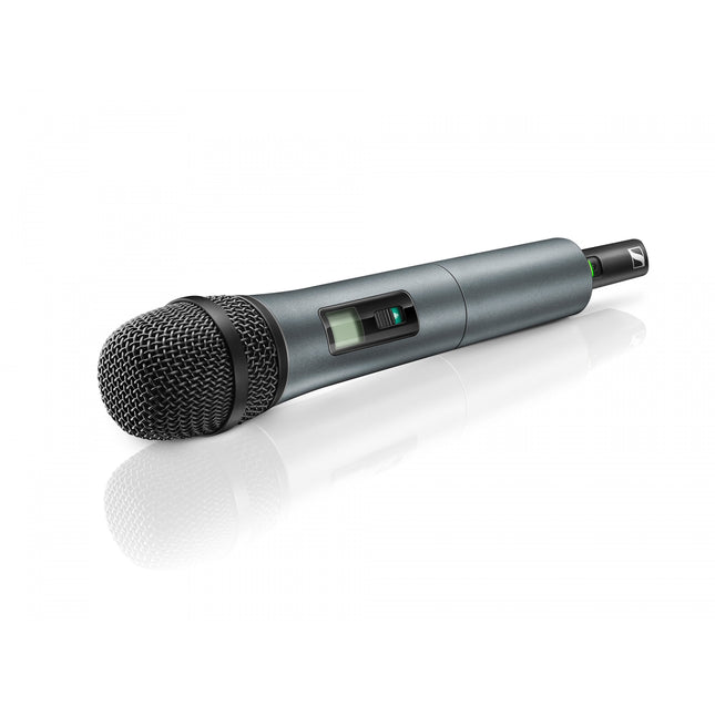 Sennheiser XSW2-835 GB Wireless Handheld Microphone System with E835 Cardioid Transmitter CH38