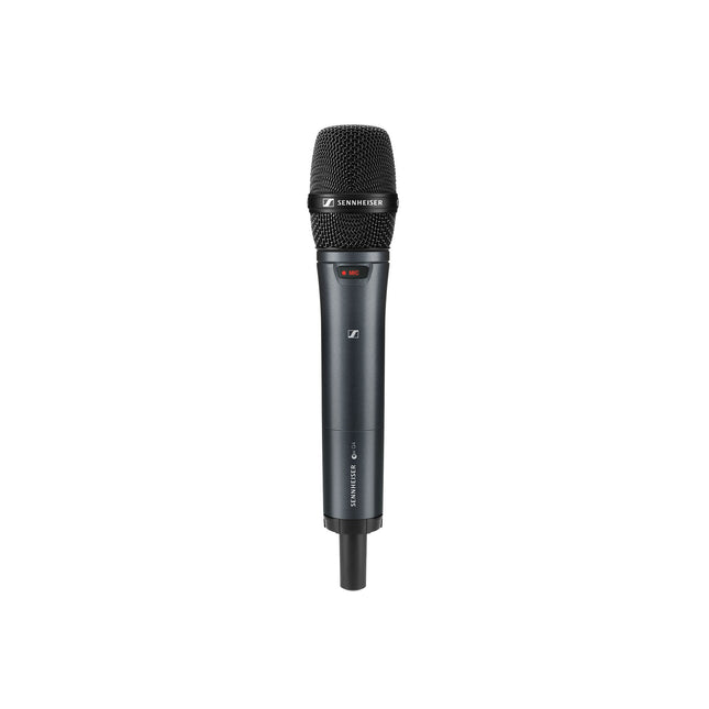 Sennheiser EW100 G4-GB Handheld Microphone System with 865S Supercardioid Tx CH38