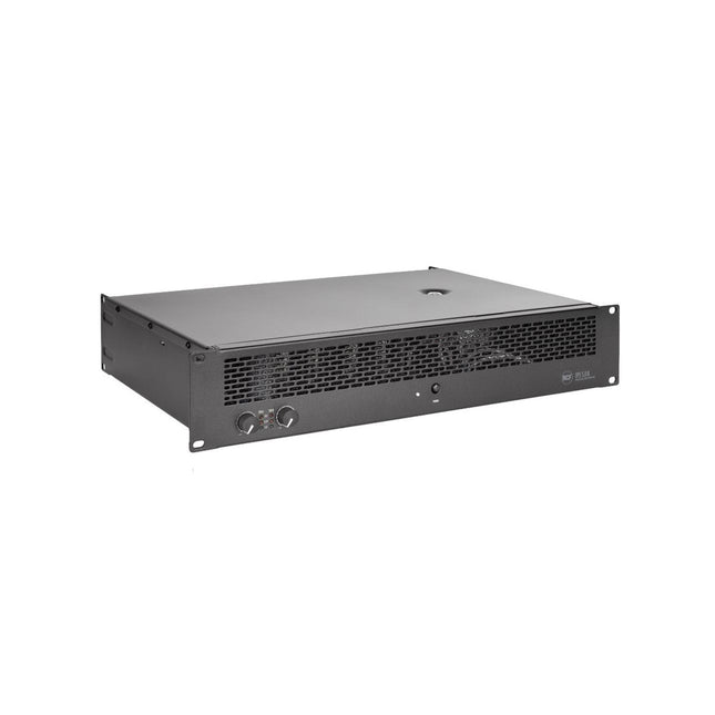 RCF IPS 5.0K 2-Channel Power Amplifier