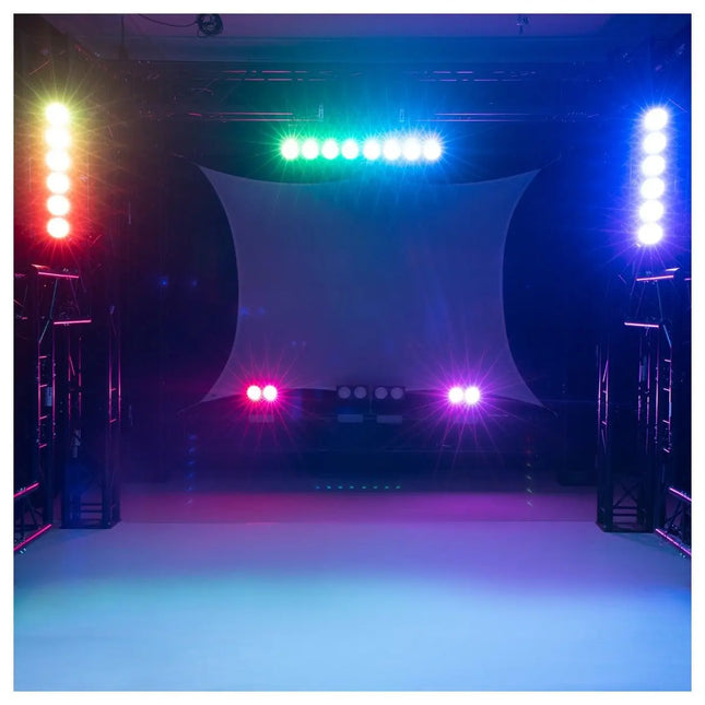 Eurolite LED CBB-2 COB RGB Bar 