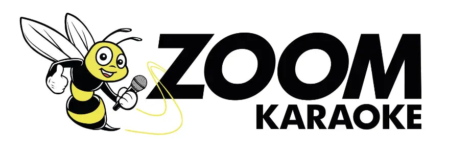Zoom Karaoke Pop Box 2014 (6 Gdg's) - 120 Super Pop Hits