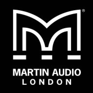 Martin Audio SX212 2x12