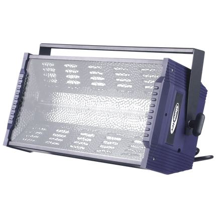 Showtec Titan Strobe 1500W Dimmable Through DMX Controller 