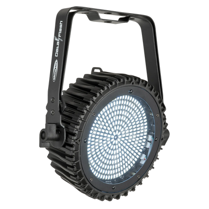 Showtec Data Flash LED Strobe Light 25W 3530Lm DMX 