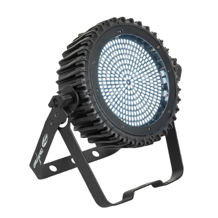 Showtec Data Flash LED Strobe Light 25W 3530Lm DMX 