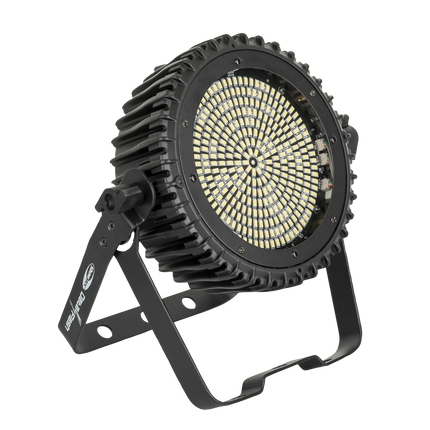 Showtec Data Flash LED Strobe Light 25W 3530Lm DMX 