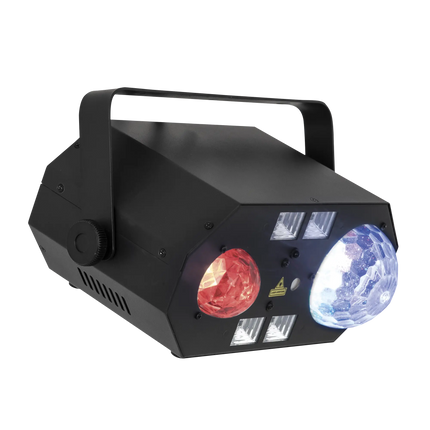 Showtec Booby Trap RG 5-in-1 Disco Light Effect 