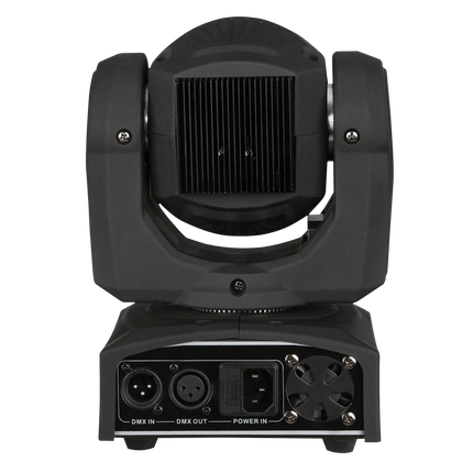 Showtec Kanjo Spot 10 LED Spot Moving Head 10W 