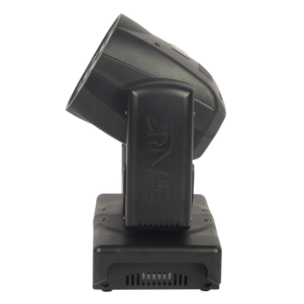 Showtec Shark Wash One 7x 12 W RGBWA-UV LED Wash Moving Head 