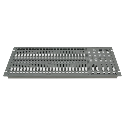 Showtec Showmaster 48 MKII 48-Channel DMX Light Controller 