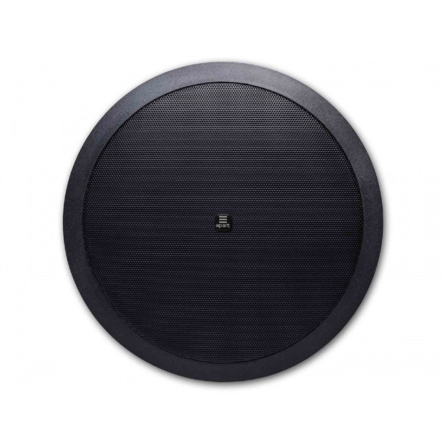 Apart CMX20T Black 2-Way 'HiFi' Ceiling Speaker 100V/16Ω 100W