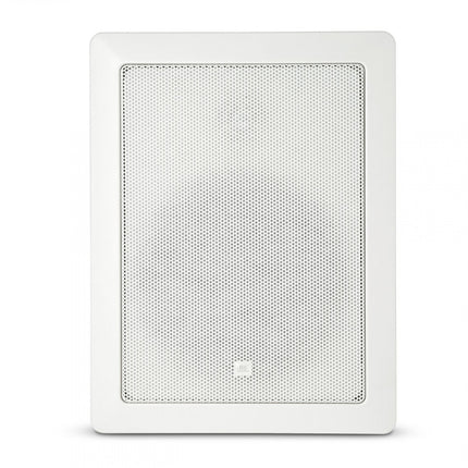 JBL Control 126W 6.5" 2-Way In-Wall Loudspeaker 50W White