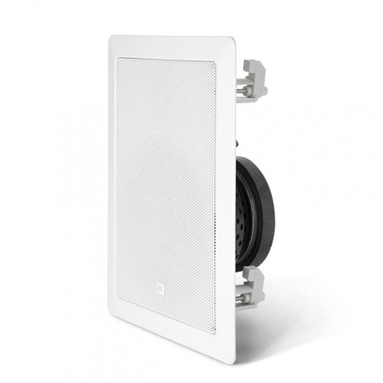 JBL Control 126W 6.5" 2-Way In-Wall Loudspeaker 50W White