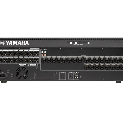 Yamaha TF3 Digital Mixing Console 40 Mono+2 Stereo i/p