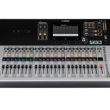 Yamaha TF3 Digital Mixing Console 40 Mono+2 Stereo i/p