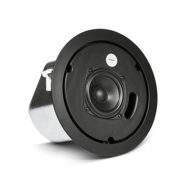 JBL Control 12C/T-BK 3" Full-Range Ceiling Speaker 20W Black