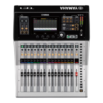 Yamaha TF1 Digital Mixing Console 32 Mono+2 Stereo i/p