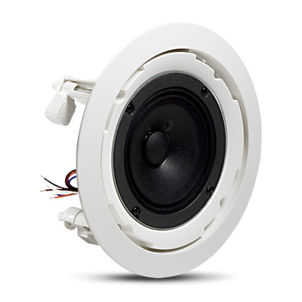 JBL 8124 4" Open-Back Full-Range Ceiling Loudspeaker 100V