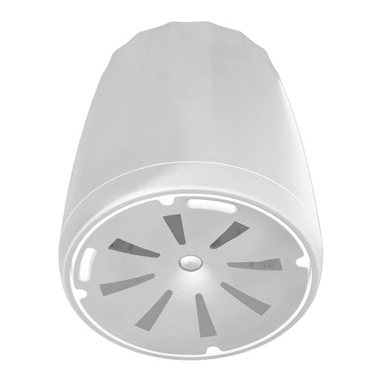 JBL Control 65P/T-WH 5.25" Pendant Speaker 120° 75W 100V White