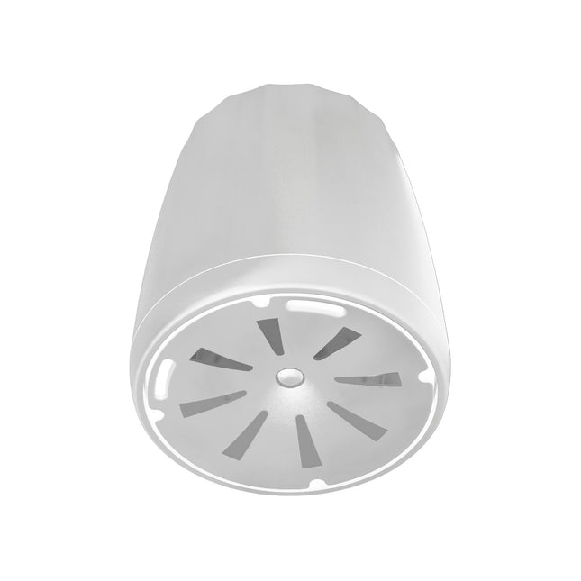 JBL Control 65P/T-WH 5.25" Pendant Speaker 120° 75W 100V White