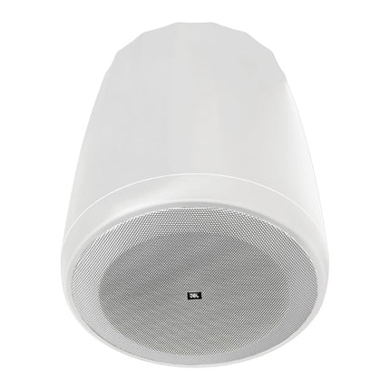 JBL Control 67P/T-WH 6.5" Pendant Speaker 120° 75W 100V White