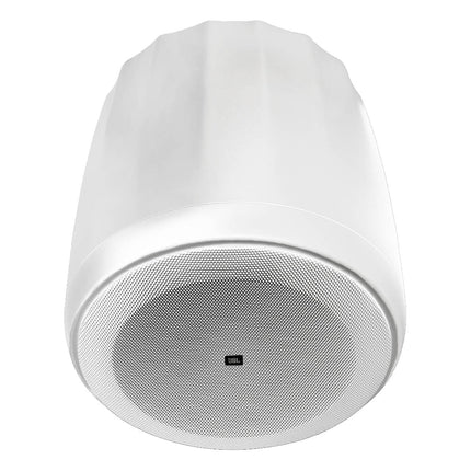 JBL Control 67HC/T-WH 6.5" Pendant Speaker 75° 75W 100V White