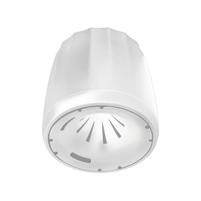 JBL Control 67HC/T-WH 6.5" Pendant Speaker 75° 75W 100V White