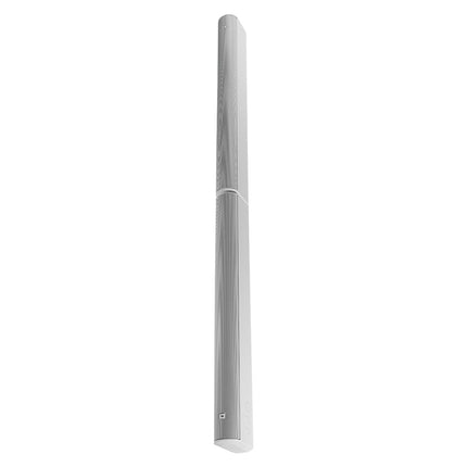 JBL CBT 200LA-1 WH 32x2" Array Column Speaker 30-15° White