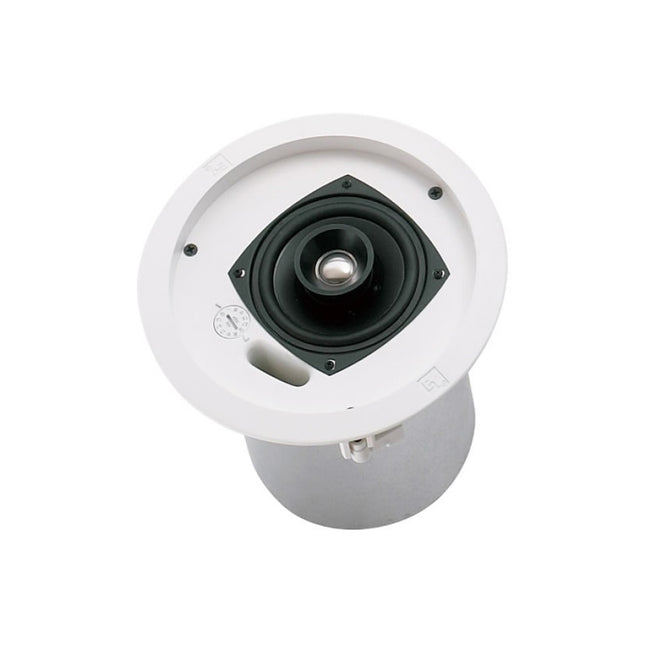 Electro-Voice EVID C4.2D 4" Ceiling Speaker with Fire Rated Terminals EACH
