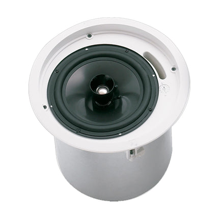 Electro-Voice EVID C8.2D 8" Ceiling Speaker with Fire Rated Terminals EACH