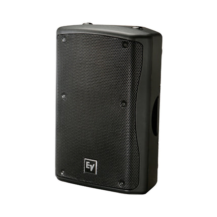 Electro-Voice ZX3-90B 12" 2-Way Speaker Exc Bracket 90x50° 600W Black