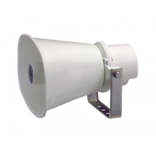 TOA SC615M Paging Ali Flare Horn Speaker IP65 15W/100V