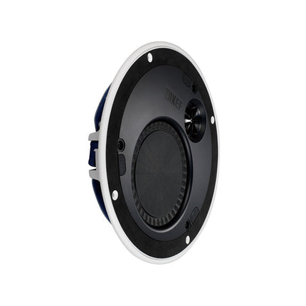KEF Ci160TR 4.5" 2-Way Ultra Thin Bezel Uni-Q Ceiling Speaker IP64