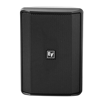 Electro-Voice EVID S4.2 2-Way 4" In/Outdoor Speaker Inc Bracket 8Ω IP54 Black