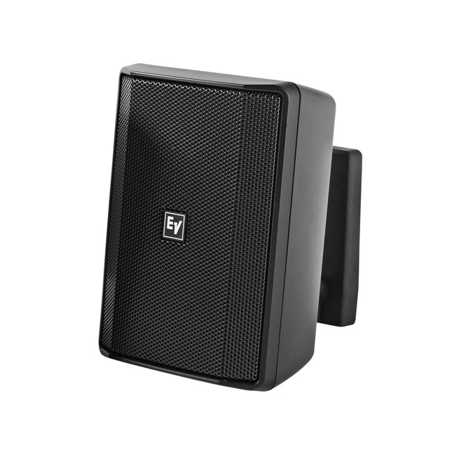 Electro-Voice EVID S4.2 2-Way 4" In/Outdoor Speaker Inc Bracket 8Ω IP54 Black