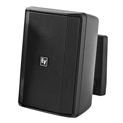 Electro-Voice EVID S4.2T 2-Way 4" In/Outdoor Speaker Inc Bracket 100V IP54 Blk