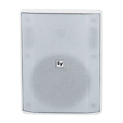 Electro-Voice EVID S5.2T 2-Way 5.25" In/Out Speaker Inc Bracket 100V IP54 White