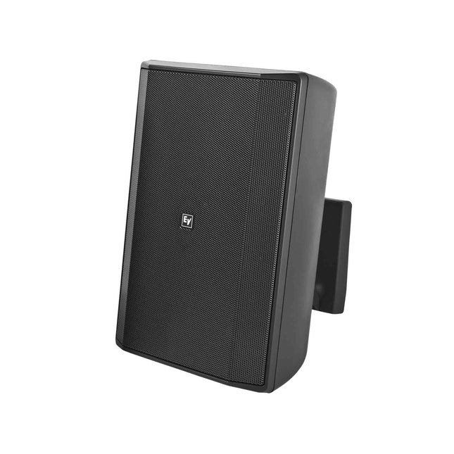 Electro-Voice EVID S8.2B 2-Way 8" In/Outdoor Speaker Inc Bracket 8Ω IP54 Black