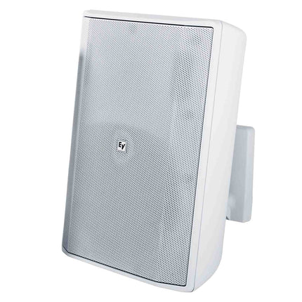 Electro-Voice EVID S8.2T 2-Way 8" In/Outdoor Speaker Inc Bracket 100V IP54 Wht