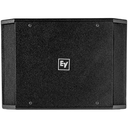 Electro-Voice EVID S12.1 2x12" Compact Subwoofer 200W IP54 Black