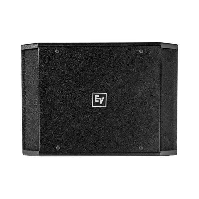 Electro-Voice EVID S12.1 2x12" Compact Subwoofer 200W IP54 Black