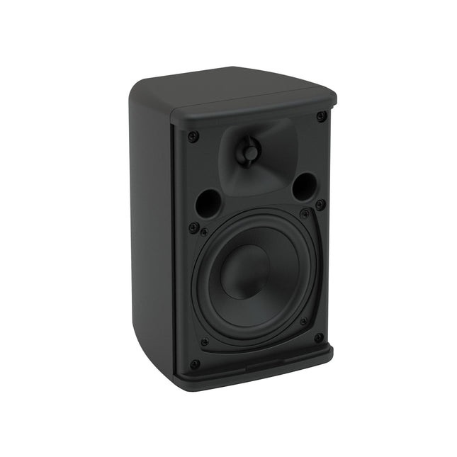 Martin Audio ADORN A40 4” 2-Way Speaker Inc Bracket 110x80° Black