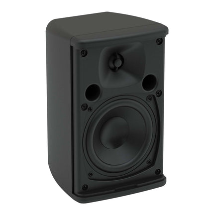 Martin Audio ADORN A40T 4” 2-Way Speaker Inc Bracket 110x80° 100V Black