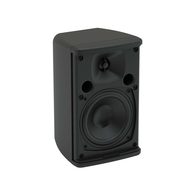 Martin Audio ADORN A40T 4” 2-Way Speaker Inc Bracket 110x80° 100V Black