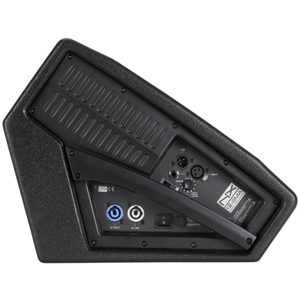 RCF NX12SMA 12" Active Coaxial Stage Monitor 700W Black