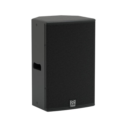 Martin Audio XP12 Blackline XP 12" 2-Way Powered Loudspeaker 1300W Black